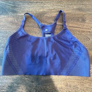 All In Motion high support bra